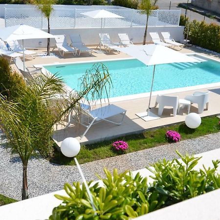 Centurio Luxury Rooms Санта-Доменика Экстерьер фото