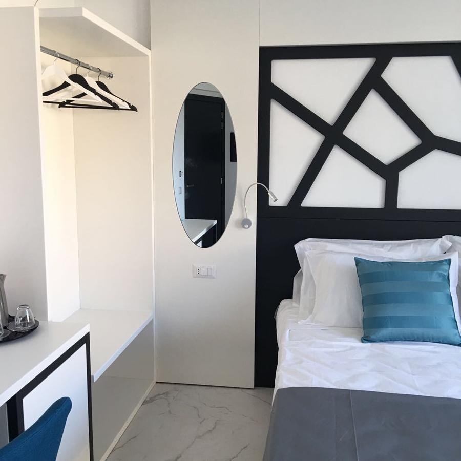 Centurio Luxury Rooms Санта-Доменика Экстерьер фото