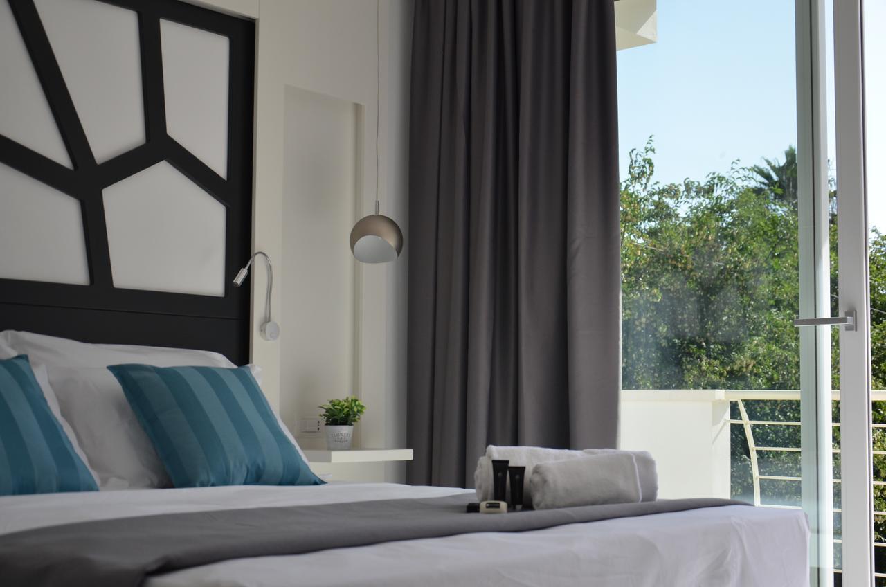 Centurio Luxury Rooms Санта-Доменика Экстерьер фото