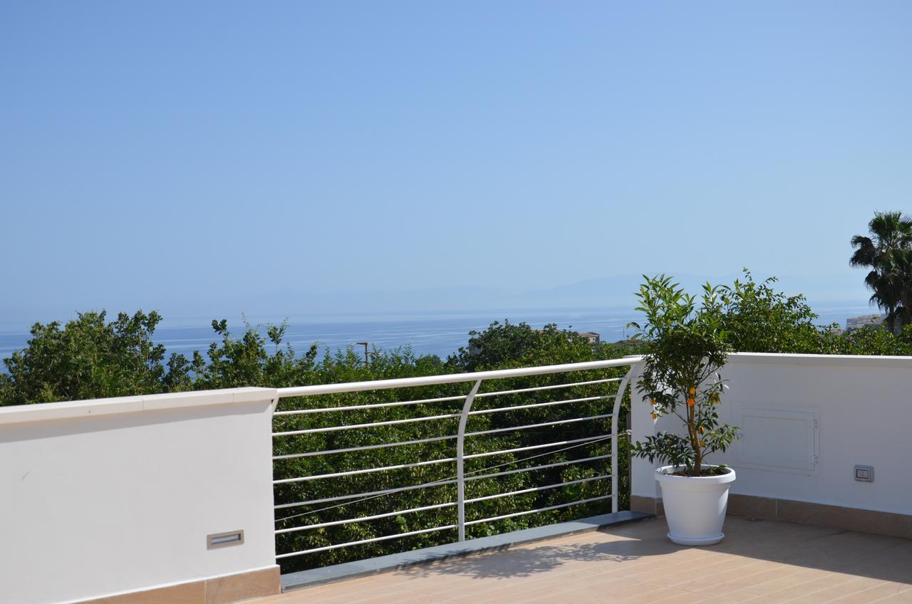 Centurio Luxury Rooms Санта-Доменика Экстерьер фото