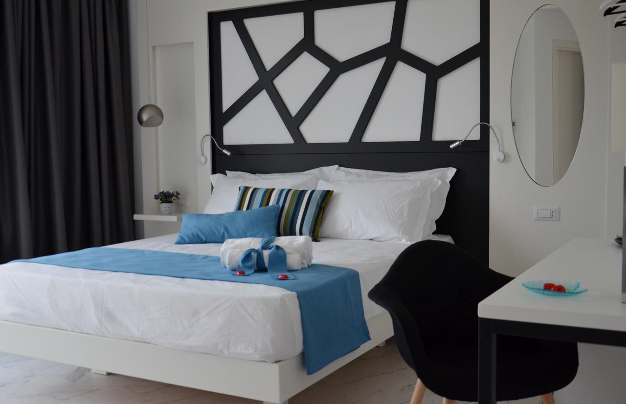 Centurio Luxury Rooms Санта-Доменика Экстерьер фото