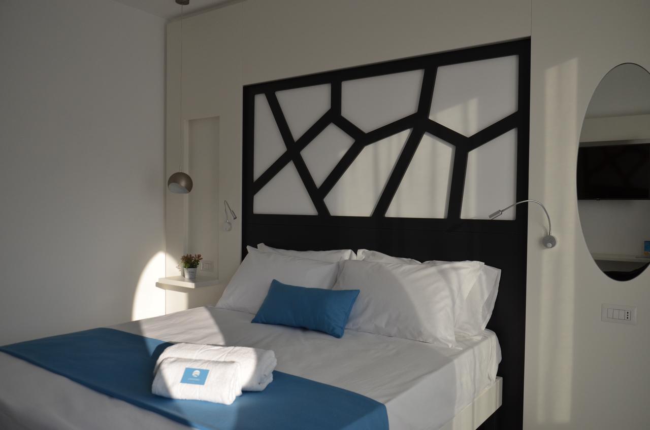 Centurio Luxury Rooms Санта-Доменика Экстерьер фото