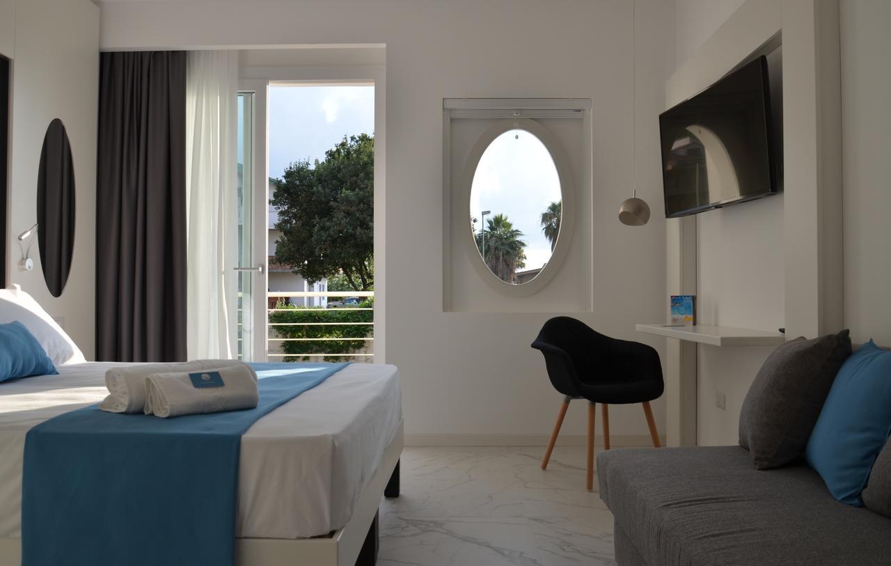 Centurio Luxury Rooms Санта-Доменика Экстерьер фото