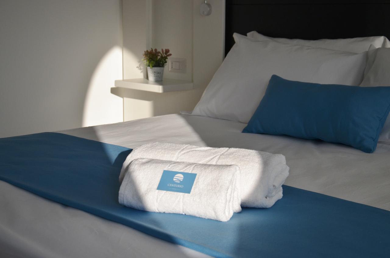 Centurio Luxury Rooms Санта-Доменика Экстерьер фото