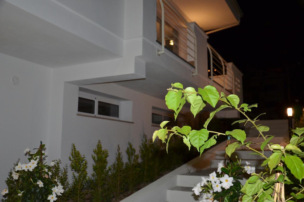 Centurio Luxury Rooms Санта-Доменика Экстерьер фото