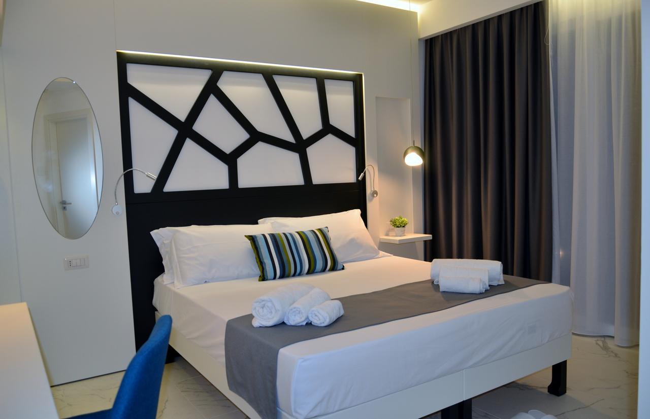 Centurio Luxury Rooms Санта-Доменика Экстерьер фото