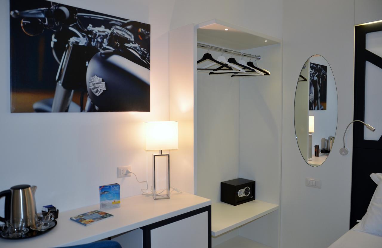 Centurio Luxury Rooms Санта-Доменика Экстерьер фото