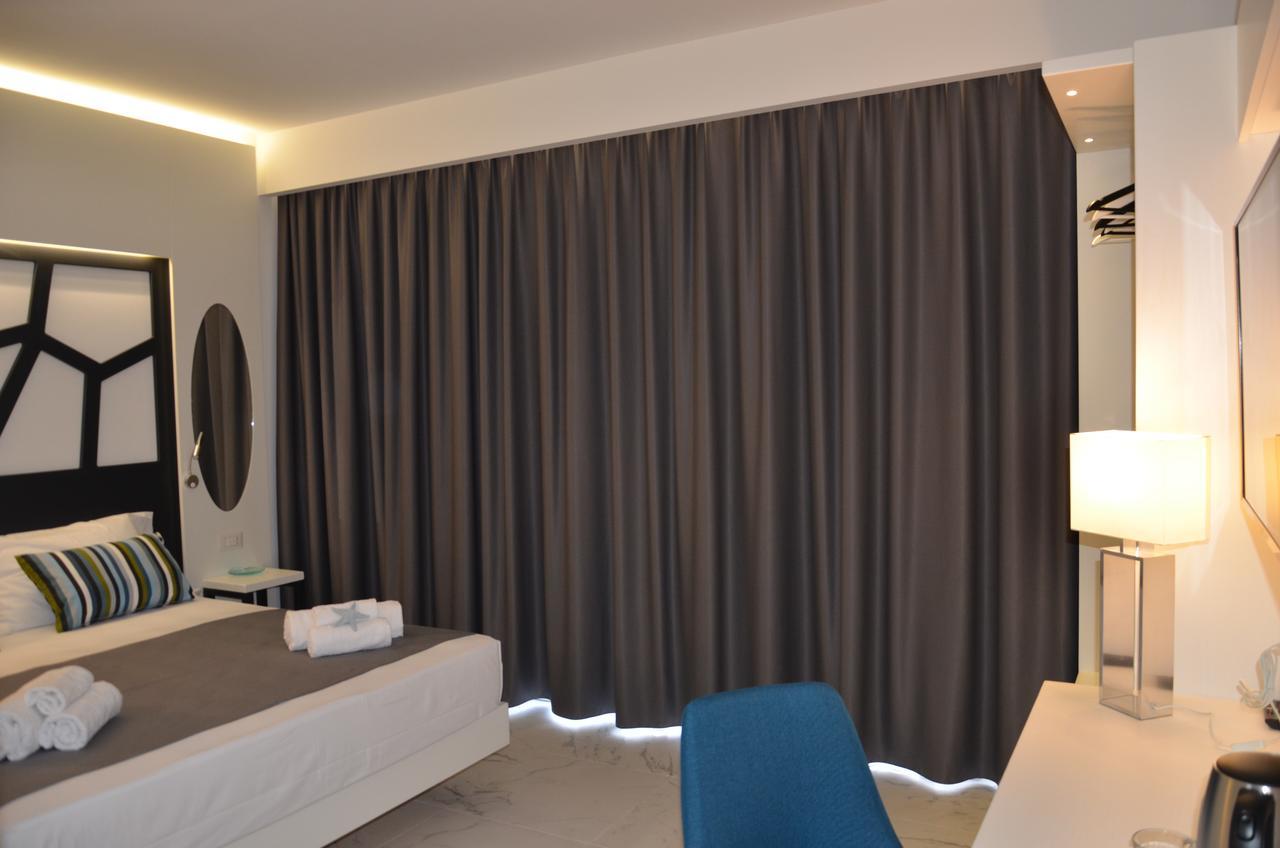 Centurio Luxury Rooms Санта-Доменика Экстерьер фото