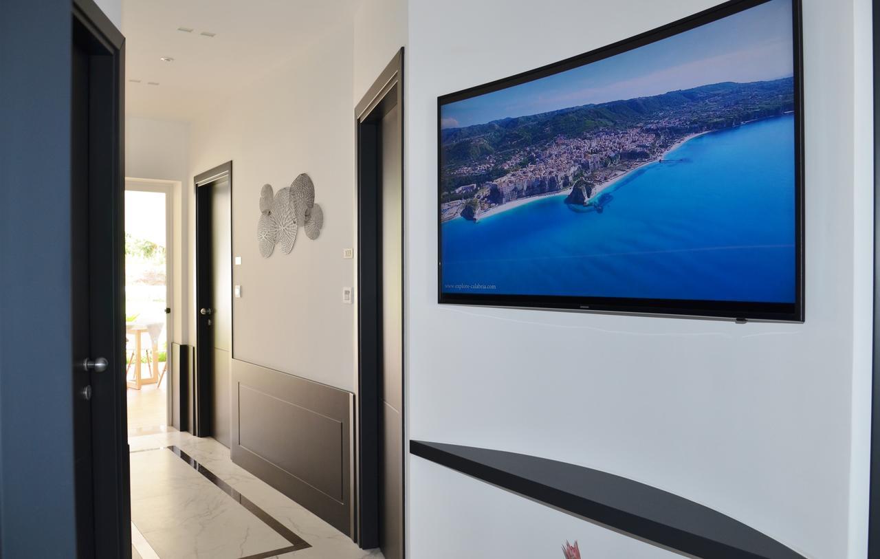 Centurio Luxury Rooms Санта-Доменика Экстерьер фото