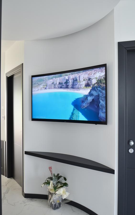 Centurio Luxury Rooms Санта-Доменика Экстерьер фото
