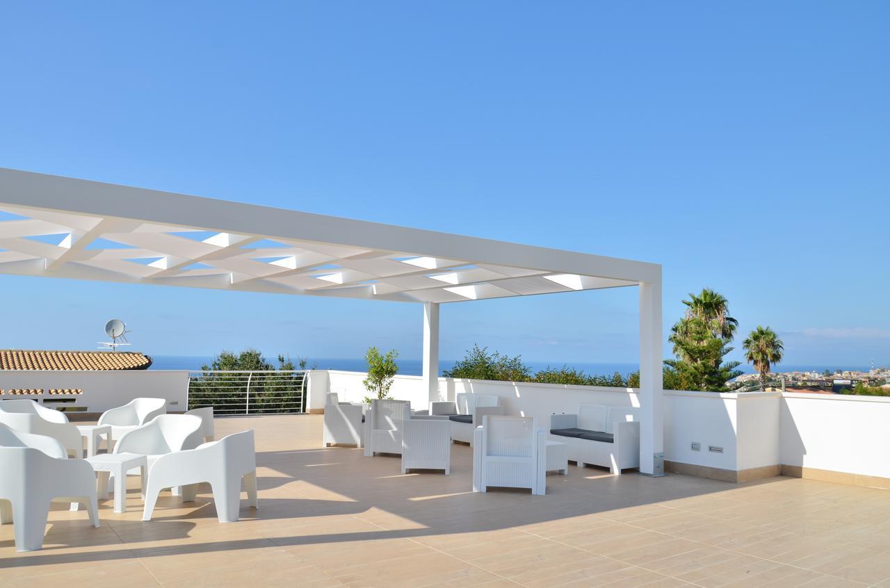 Centurio Luxury Rooms Санта-Доменика Экстерьер фото
