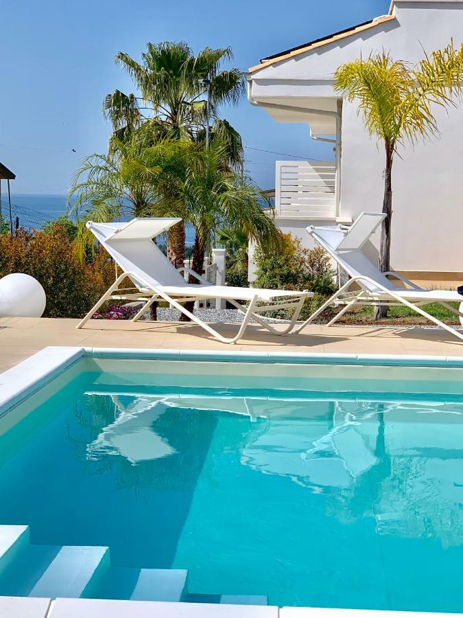 Centurio Luxury Rooms Санта-Доменика Экстерьер фото