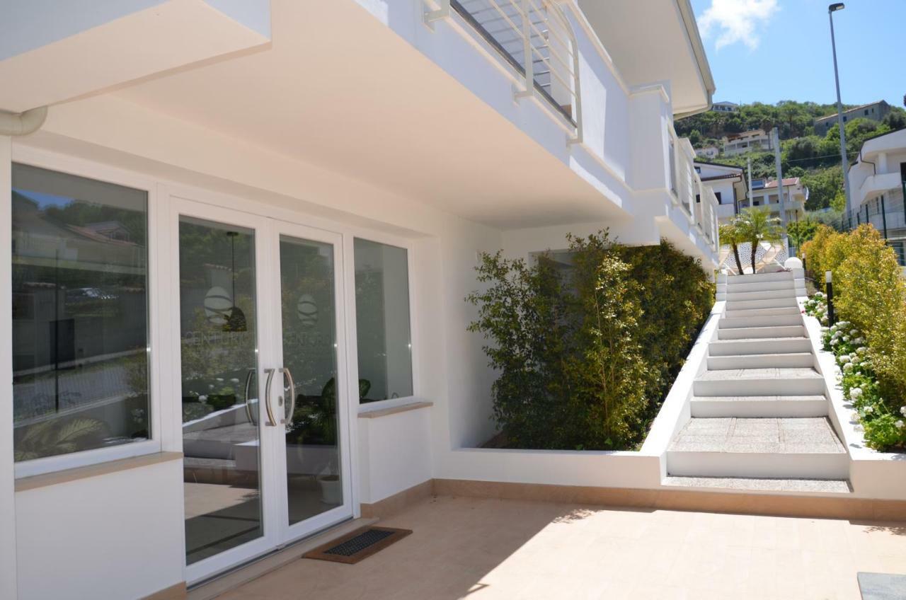 Centurio Luxury Rooms Санта-Доменика Экстерьер фото