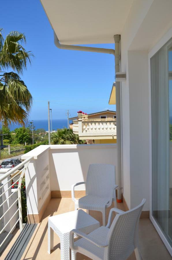 Centurio Luxury Rooms Санта-Доменика Экстерьер фото