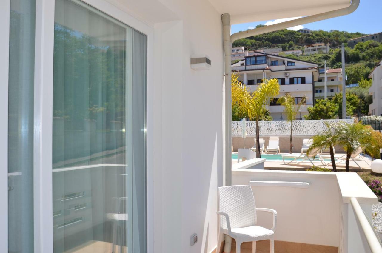 Centurio Luxury Rooms Санта-Доменика Экстерьер фото